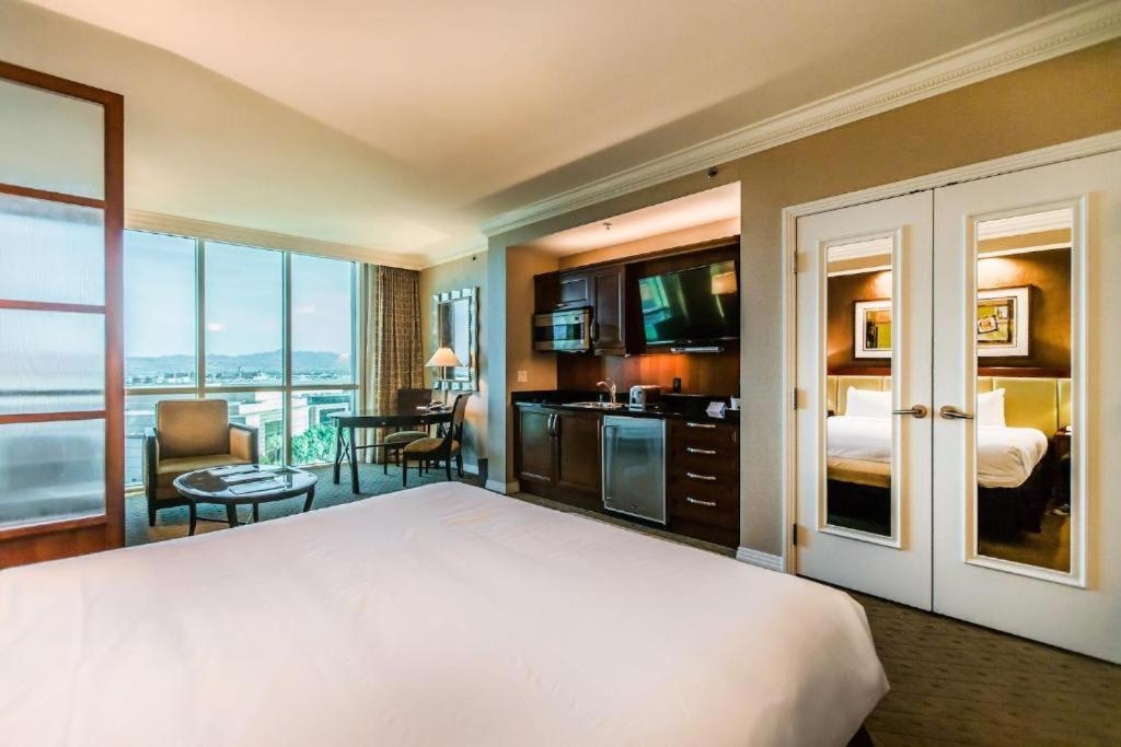 Willa Mgm Sub Penthouse Mountain View 35606 Las Vegas Zewnętrze zdjęcie