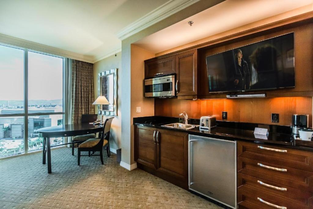 Willa Mgm Sub Penthouse Mountain View 35606 Las Vegas Zewnętrze zdjęcie