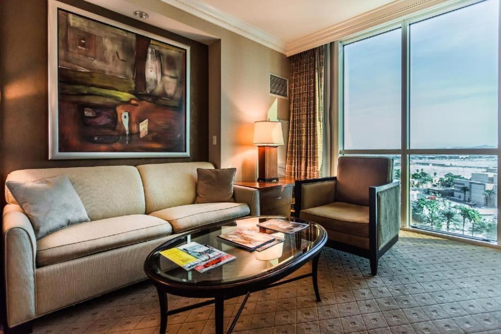 Willa Mgm Sub Penthouse Mountain View 35606 Las Vegas Zewnętrze zdjęcie